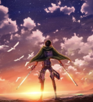 AoT | Far Lands