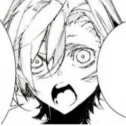 ♱