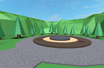 (Open) A Simple Fan Meetup Place 