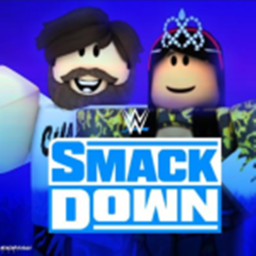 [3 PM EST] FRIDAY NIGHT SMACKDOWN!