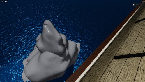 🚢 Ship Sinking Simulator 2023 [CHRISTMAS UPD] 🚢