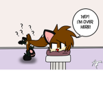 Headless furry cult