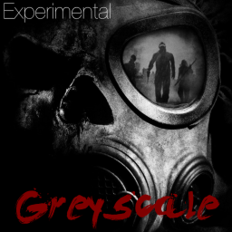 Greyscale **EXPERIMENTAL VERSION**