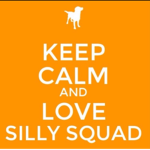 -The Silly Squad!-