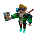 leonardoxd followers