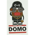 THE D0M0$