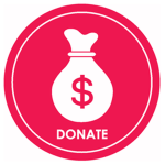 International robux donations