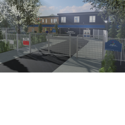 Kingsbury Primary School | Our Campus V2