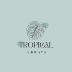 [T.A.] Tropical AirWays