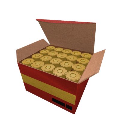 ShotgunAmmo