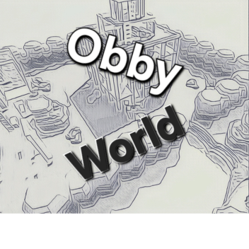 The World Of Obbys