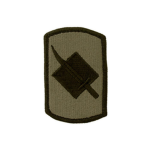 The Capy Territorial Milita