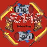 Flame bedwars group