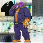 THE COOL PEPALE