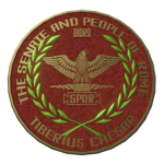 SPQR | Rοmаn Patronаge