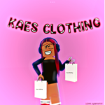 KAES Clothing$$