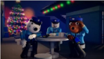 Lucella Police Department (L.P.D.)