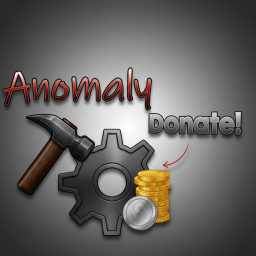 Anomaly Donate! [TEST]