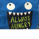Always hungry group
