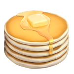 King pancake games