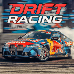 Drift Racing DEMO icon
