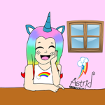 Astrid Forever UwU