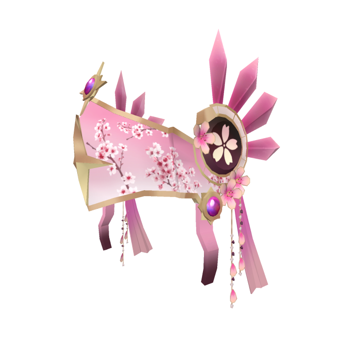 🌸  Sakura Blossom Valk