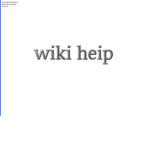 wikiheip roblox group