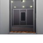Lift fan group