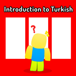 Introduction to Turkish