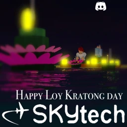 Loi Krathong 2019 icon