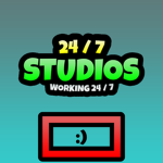 24 / 7 studios