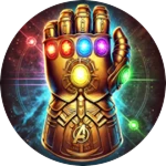 Gauntlet Of Unlimited Power