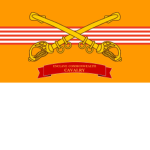 Enklave Commonwealth Cavalry