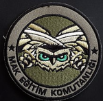 [TAF] HKK | MAK Timi