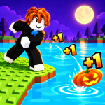 [🎃] +1 пропуск камней 