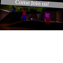 DEH PIGGY FAN CLUB HANGOUT