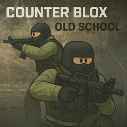 Counter Blox: Old School