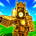 [🔥8 HOURS🔥] Cameraman Toilet Tower Defense