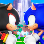 [⚔️ARENA] Sonic Speed Simulator