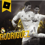 Fans De James Rodriguez