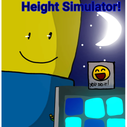 Height Simulator [Alpha]