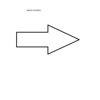 speedy city simulator