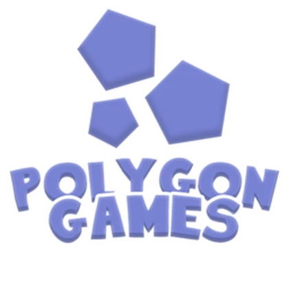 PoIygon Roblox group icon