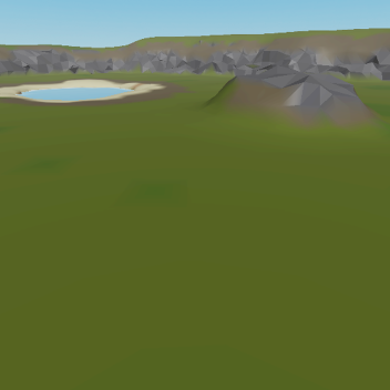 Untitled Game