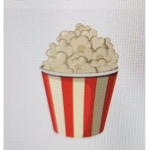 Popcorn squat