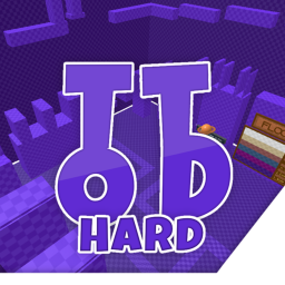 The Tower of Difficutly HARD!
