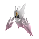 Lucas's Pet