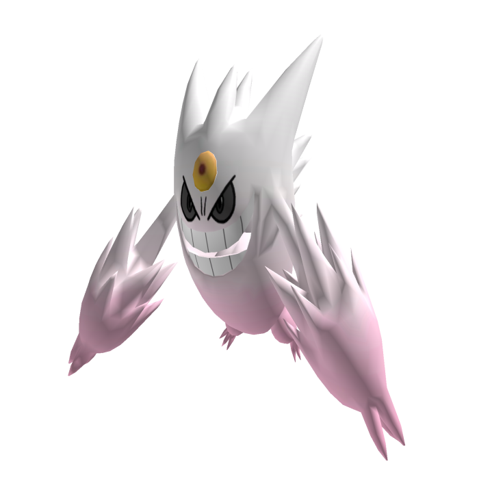 Lucas's Pet