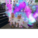 Ma BFF djedja